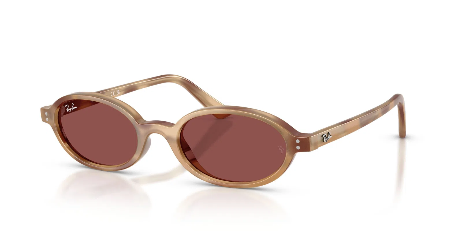 Ray-Ban 4472 Sunglasses - view 31